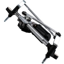 1X WINDSCREEN WIPER MOTOR &