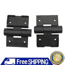 2x Replacement Hinges For