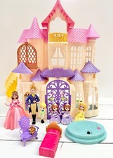 RARE! Sofia The First 2012
