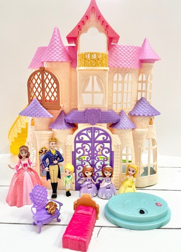 Rare sofia the - the, 2012