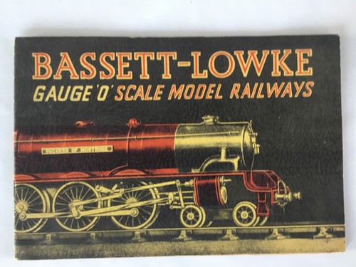 Bassett lowke gauge scale - bassett-lowke, 0