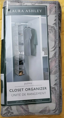 Laura ashley closet - ashley, organizer