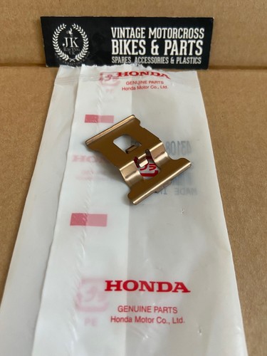 Honda cr125r cr250r cr500r - honda,