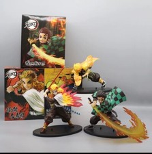 demon slayer figure Japanese