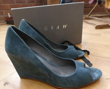 Women's Jigsaw shoes UK size