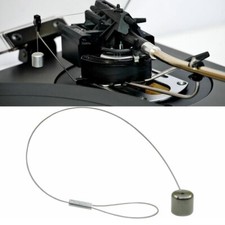 Replace Turntable Tonearm