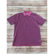 Kartel Golf  Men Polo Shirt Sz