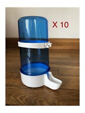 10 x 400ml Large Cage Bird