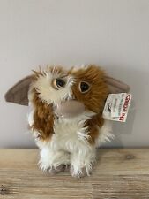 Gremlins GIZMO Plush 8" NANCO/ PMS/ Warner Bros. Soft Plush Toy With Tag 2004