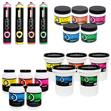 Ocd odour neutralising gel - ocd,