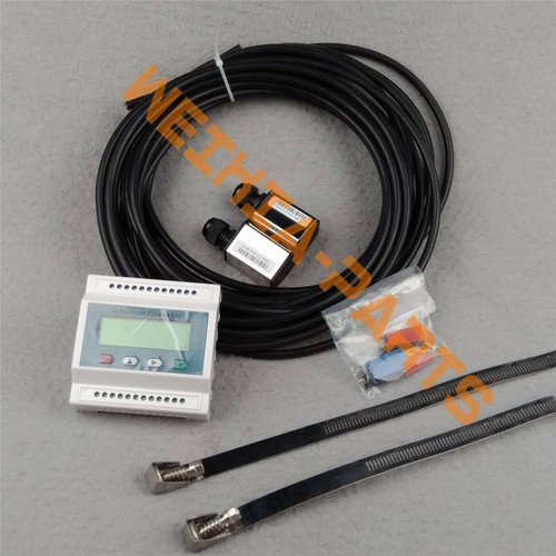Ultrasonic flow meter - flow,