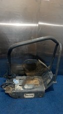 BELLE Pcl Trench compactor