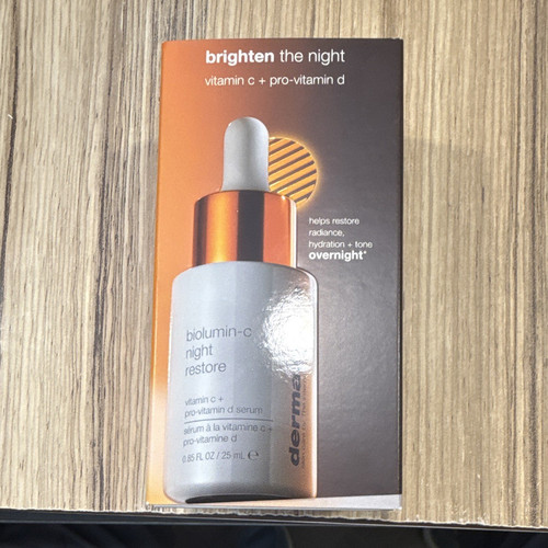 Dermalogica biolumin night - dermalogica,