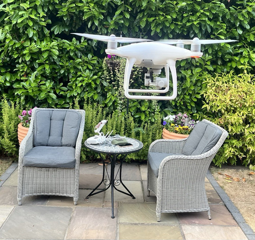 Dji phantom 1080p ready - dji,
