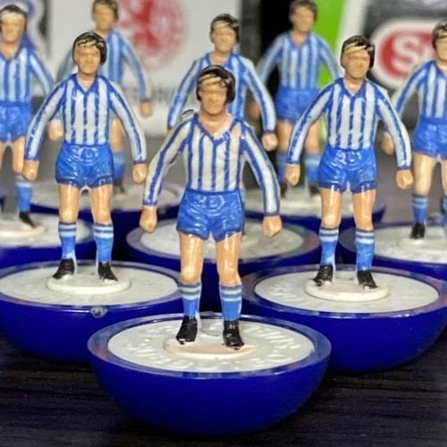 Subbuteo team - ⚽️,
