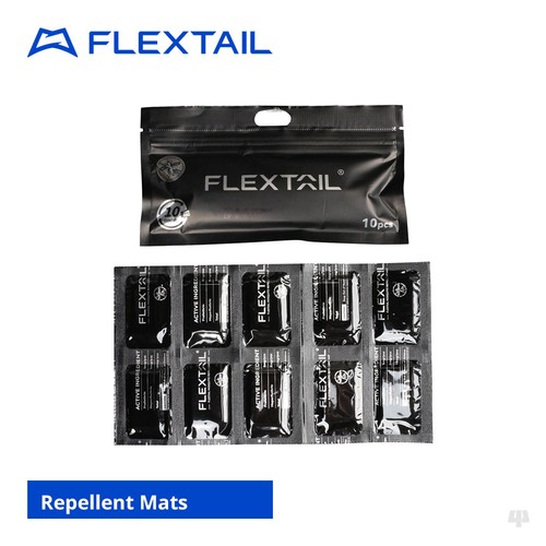 Flextail replacement mosquito - replacement,