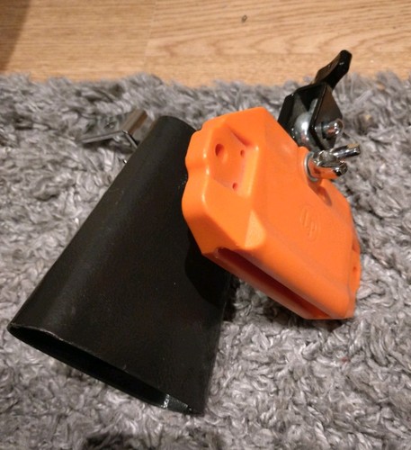 Piccolo jam block orange - lp,
