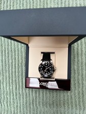 Longines HydroConquest GMT