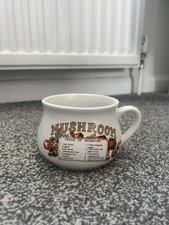 Vintage 1970s Retro Cream of