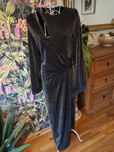 Stunning lurex cocktail - stunning,
