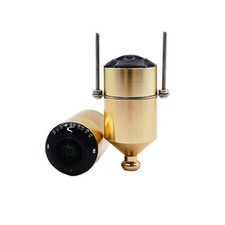 Underwater Fishing Camera