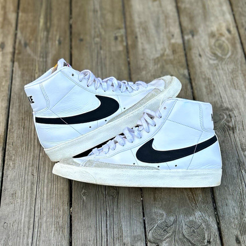 Nike blazer mid - nike,