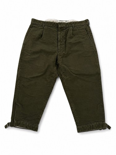 Hoggs fife mens olive - hoggs,