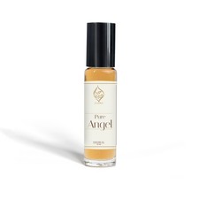 Pure Angel Perfume Oil by Humayd 10ml | Sweet Fruity Vanilla Fragrance for Women