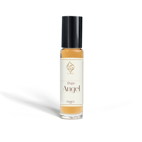 Pure angel perfume oil - pure,