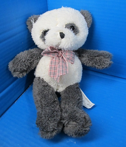 Unbranded panda teddy - unbranded,