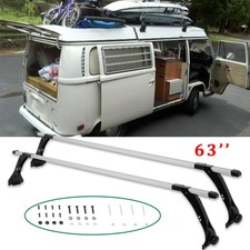 63" Roof Ladder Rack Cross Bar