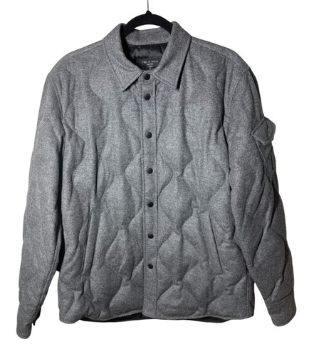 568 rag bone - small, mens