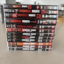 Criminal Minds Complete