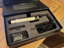 Sanken COS-11D BP lavalier mic