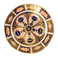 Royal Crown Derby 1128 Imari