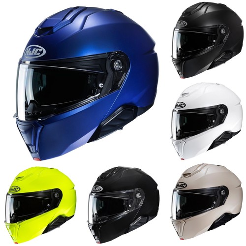 Hjc i91 plain - hjc,