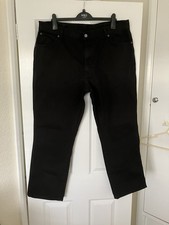 Wrangler Regular Fit Straight