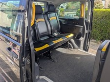 mercedes vito taxi for sale