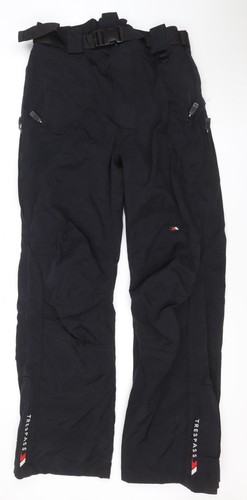 Trespass womens black - trespass,