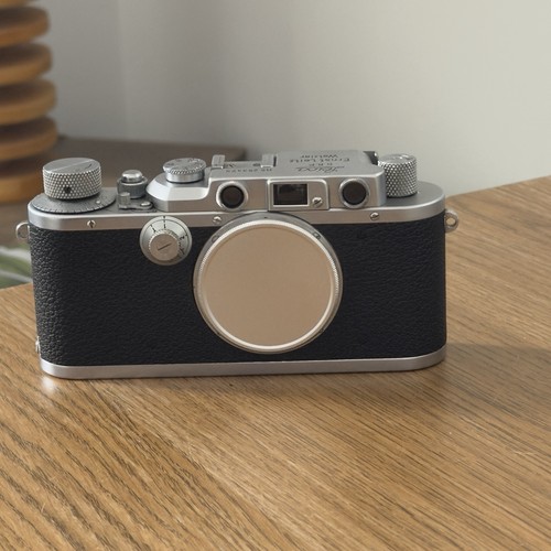 Leitz leica iiia 35mm - leitz,