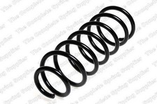 Kilen Front Coil Spring for Ford Fiesta RS1800 RQC 1.8 May 1992 to October 1995