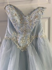Alfred Angelo Disney Fairytale