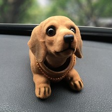 Creative Bobble Head Dog