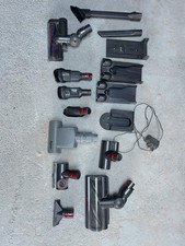 Joblot Bundle Dyson Handheld