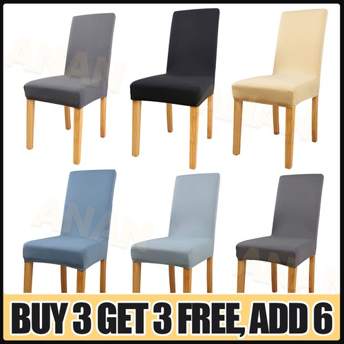 Large stretch dining - large,