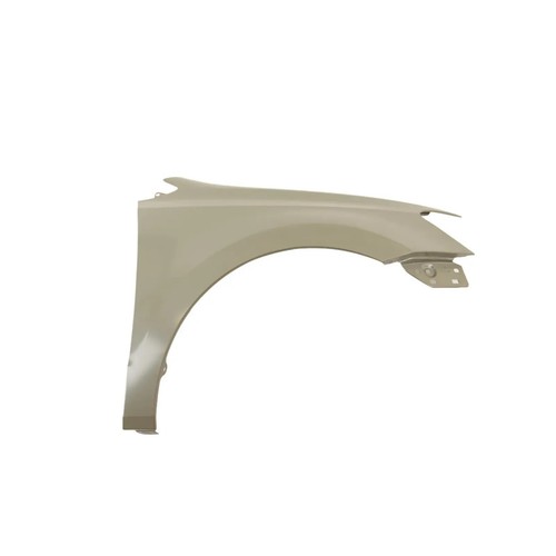 Front wing primed driver - wing,