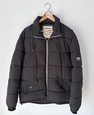 McKenzie Men's Puffer Jacket
