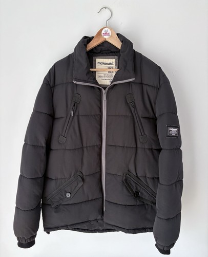 Mckenzie men puffer jacket - puffer,