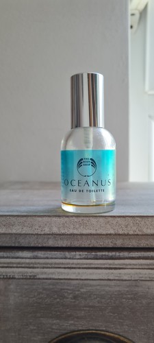 The body shop oceanus - body,