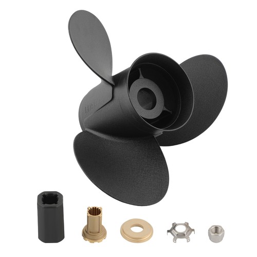 Propeller for mercury - propeller,